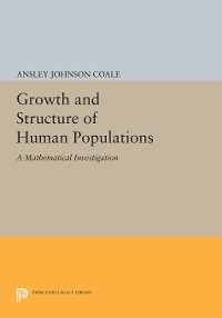 Cover Growth and Structure of Human Populations