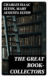 Cover The Great Book-Collectors