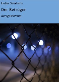 Cover Der Betrüger