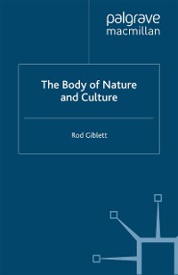 Cover The Body of Nature and Culture