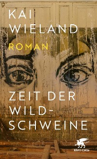 Cover Zeit der Wildschweine