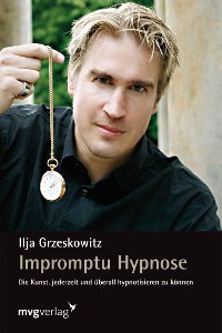 Cover Impromptu Hypnose