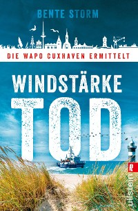 Cover Windstärke Tod