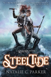 Cover Steel Tide
