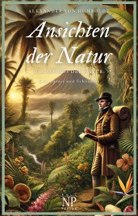 Cover Ansichten der Natur