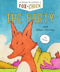 Cover Fox & Chick: The Party