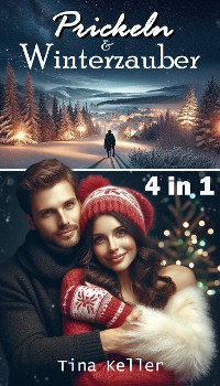 Cover Prickeln und Winterzauber - Sammelband 4 in 1