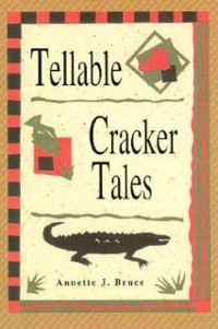 Cover Tellable Cracker Tales