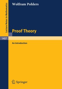 Cover Proof Theory