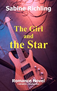 Cover The Girl and the Star