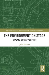 Cover The Environment on Stage