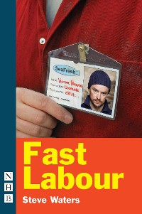 Cover Fast Labour (NHB Modern Plays)