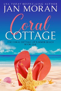 Cover Coral Cottage