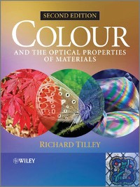 Cover Colour and the Optical Properties of Materials
