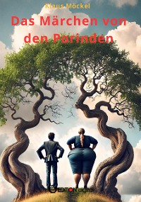 Cover Das Märchen von den Porinden