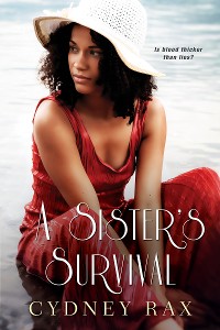 Cover A Sister's Survival