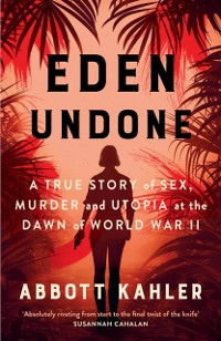 Cover Eden Undone