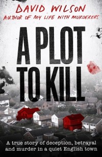 Cover Plot to Kill