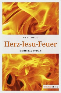 Cover Herz-Jesu-Feuer