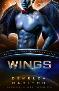 Cover Wings