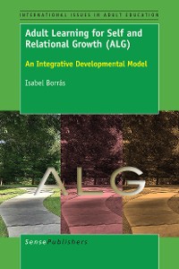 Cover Adult Learning for Self and Relational Growth (ALG)