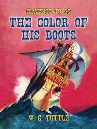 Cover Color of His Boots