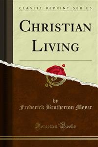 Cover Christian Living