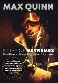 Cover A Life of Extremes