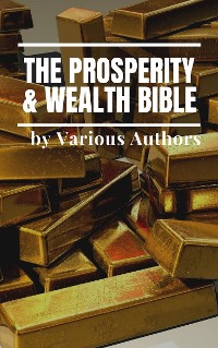 Cover The Prosperity & Wealth Bible