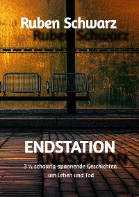 Cover ENDSTATION