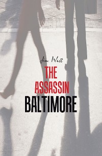 Cover The Assassin Baltimore