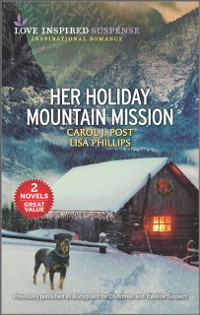Cover Her Holiday Mountain Mission