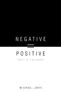 Cover Negative = Positive