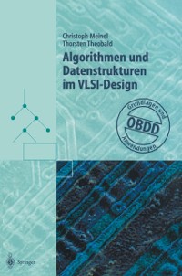 Cover Algorithmen und Datenstrukturen im VLSI-Design