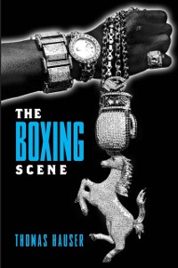 Cover Boxing Scene