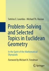 Cover Problem-Solving and Selected Topics in Euclidean Geometry
