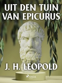 Cover Uit den tuin van Epicurus