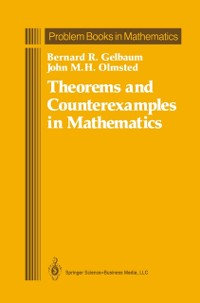 Cover Theorems and Counterexamples in Mathematics