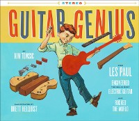 Cover Guitar Genius