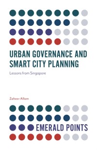 Cover Urban Governance and Smart City Planning