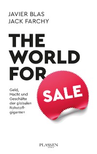 Cover The World for Sale