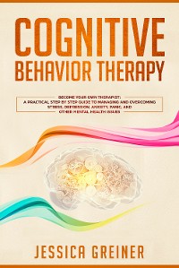 Cover Cognitive Behavior Therapy