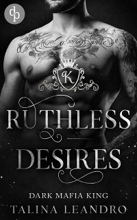 Cover Ruthless Desires
