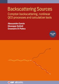 Cover Backscattering Sources, Volume 2