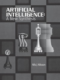 Cover Artificial Intelligence: A New Synthesis