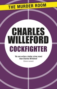 Cover Cockfighter