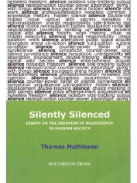 Cover Silently Silenced