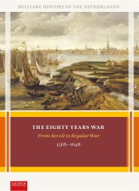 Cover Eighty Years War