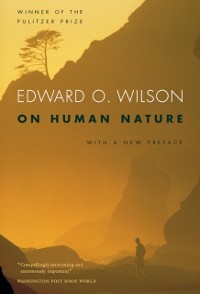 Cover On Human Nature
