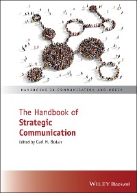 Cover The Handbook of Strategic Communication